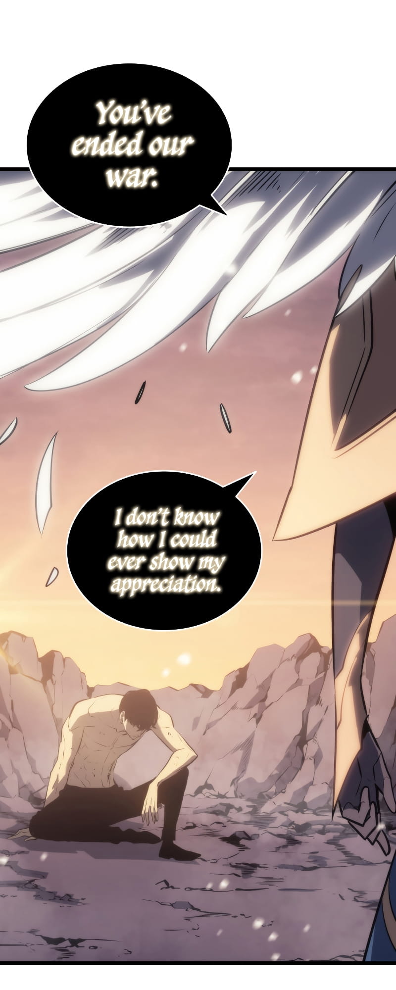 Solo Leveling, Chapter 177 image 33